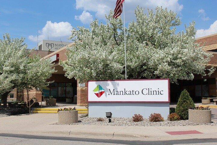 Main Street Clinic - Mankato