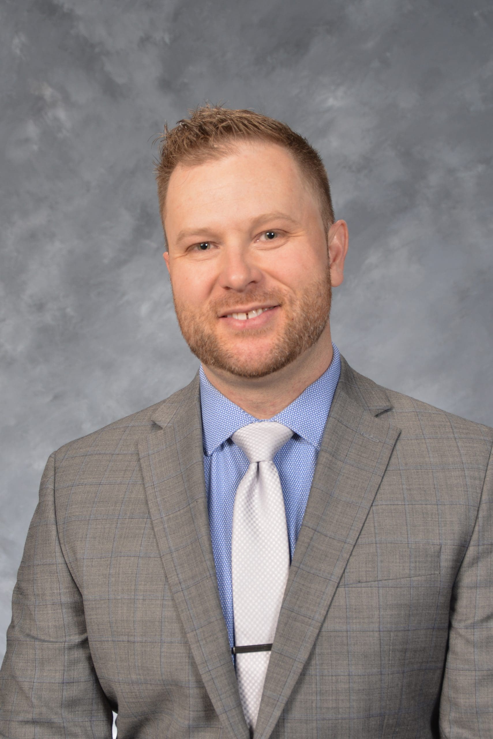 Colin Weerts, DO Colin Weerts - Primary Care doctor at Wickersham Health Campus