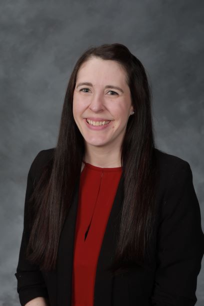 Colleen Vitzthum, AuD, CCC-A Colleen Vitzthum - Hearing Care Center provider at Wickersham Health Campus