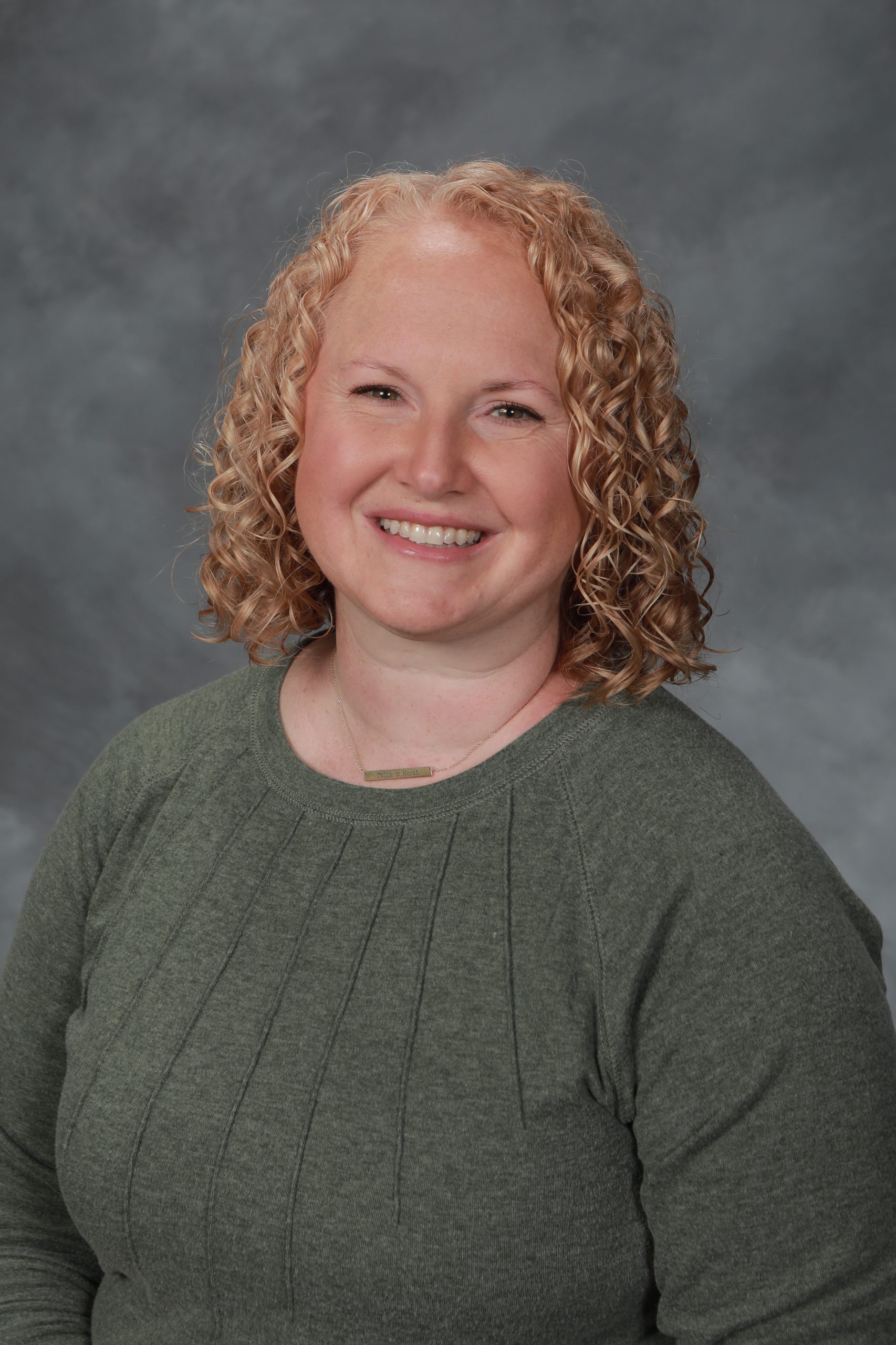 Elizabeth M Landgraff, MS, CCC-SLP Elizabeth M Landgraff - Speech Language Therapy - Pediatric provider at Children's Health Center