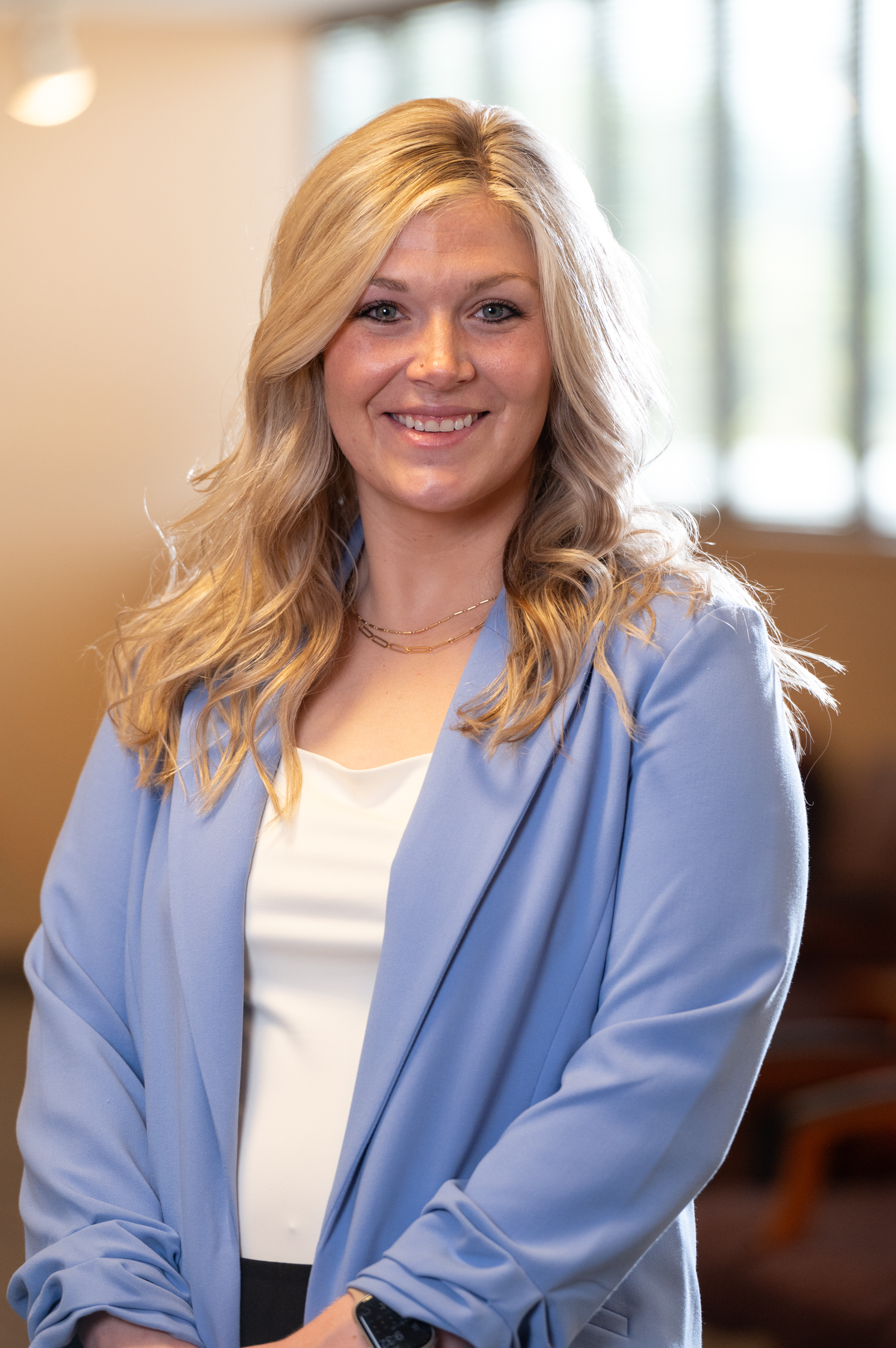 Galen Beckel, PA-C Galen Beckel - Fertility Services provider at Main Street Clinic