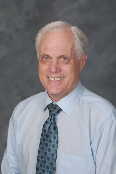 Glenn Gourley - Pediatrics doctor at Children's Health Center
