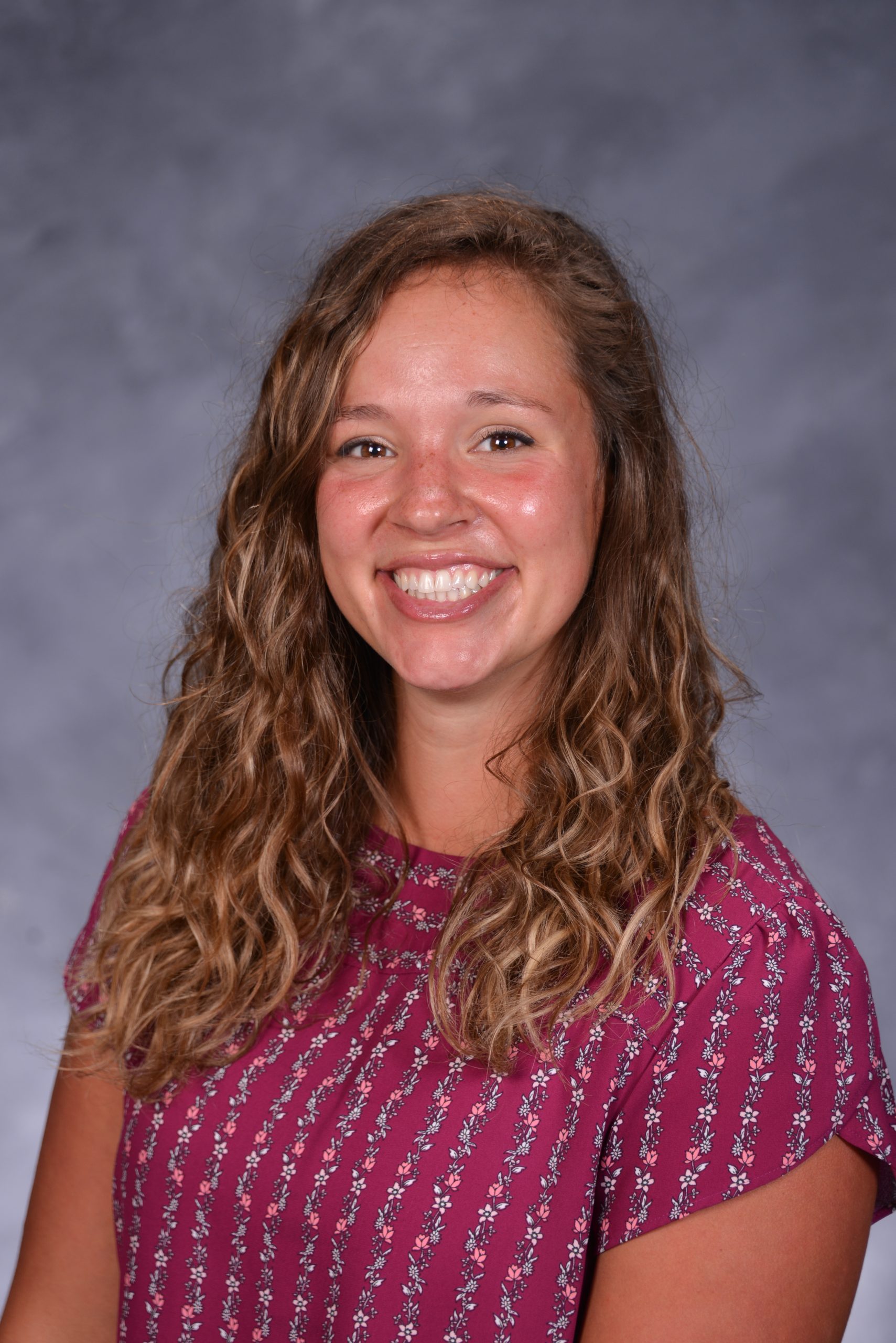 McKenzie Adams, PT, DPT McKenzie Adams - Pediatric Therapy Services provider at Pediatric Therapy Services
