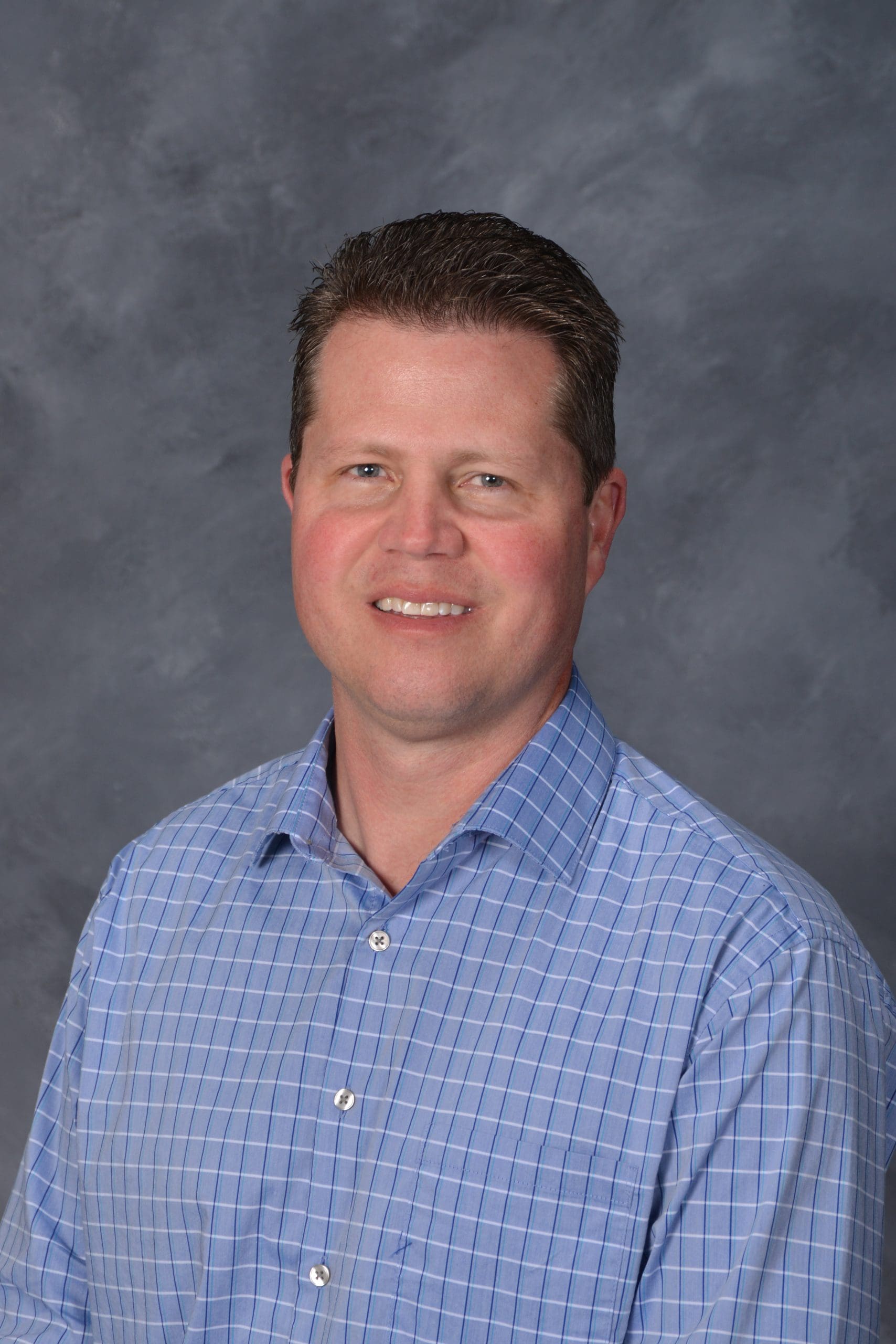 Michael Much - Physical Therapy-Adult provider at Main Street Clinic