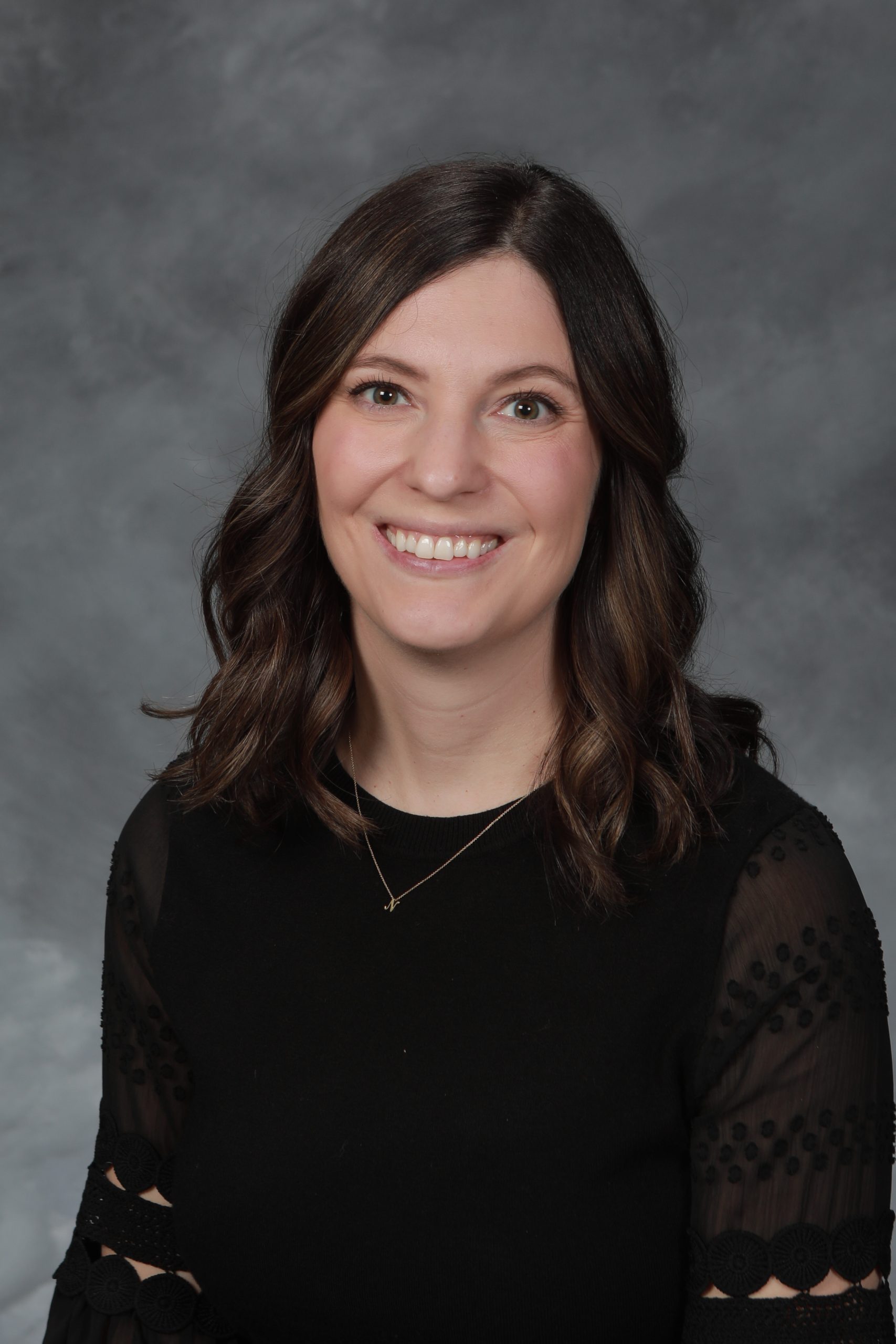 Nevada Maertens, MS, CCC-SLP Nevada Maertens - Speech Language Therapy - Pediatric provider at Main Street Clinic