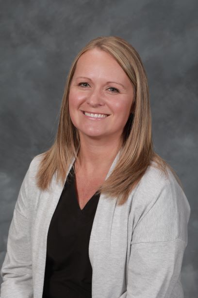 Rebecca Ahlman, RN Rebecca Ahlman - Care Management provider at Wickersham Health Campus