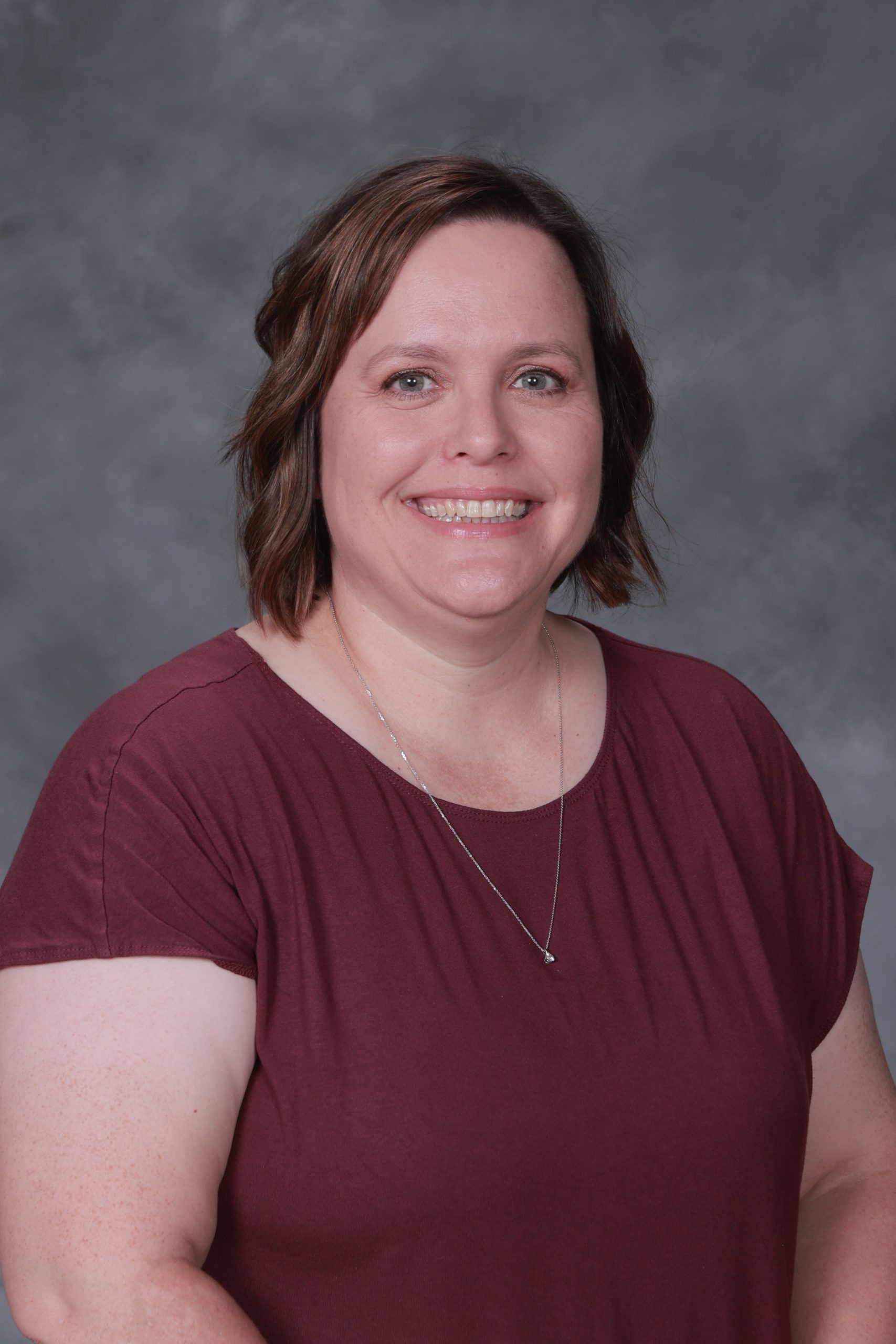 Sarah Nichols, MSN, RN, PHN Sarah Nichols - Care Management provider at Main Street Clinic
