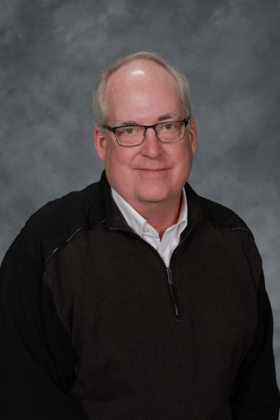 Steve Peterson - Psychology provider at Psychiatry & Psychology