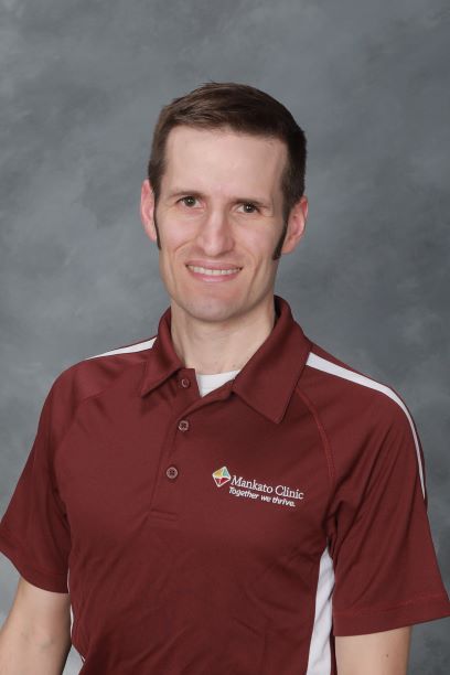 Thomas Finn, DO Thomas Finn - Sports Medicine doctor at Main Street Clinic