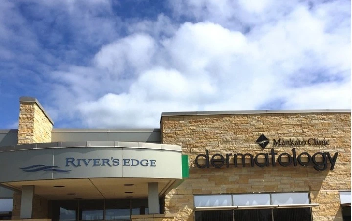 Dermatology at River’s Edge - St. Peter