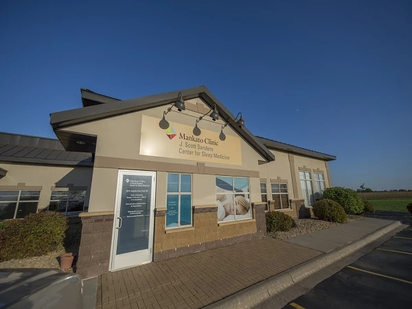 J. Scott Sanders Center for Sleep Medicine - Mankato