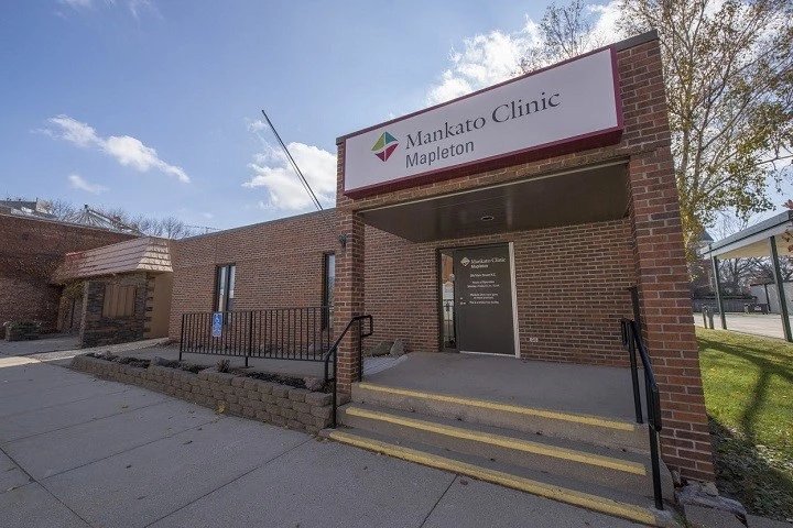 Mapleton Family Medicine - Mapleton