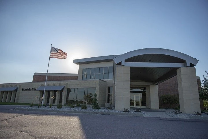 Wickersham Health Campus - Mankato