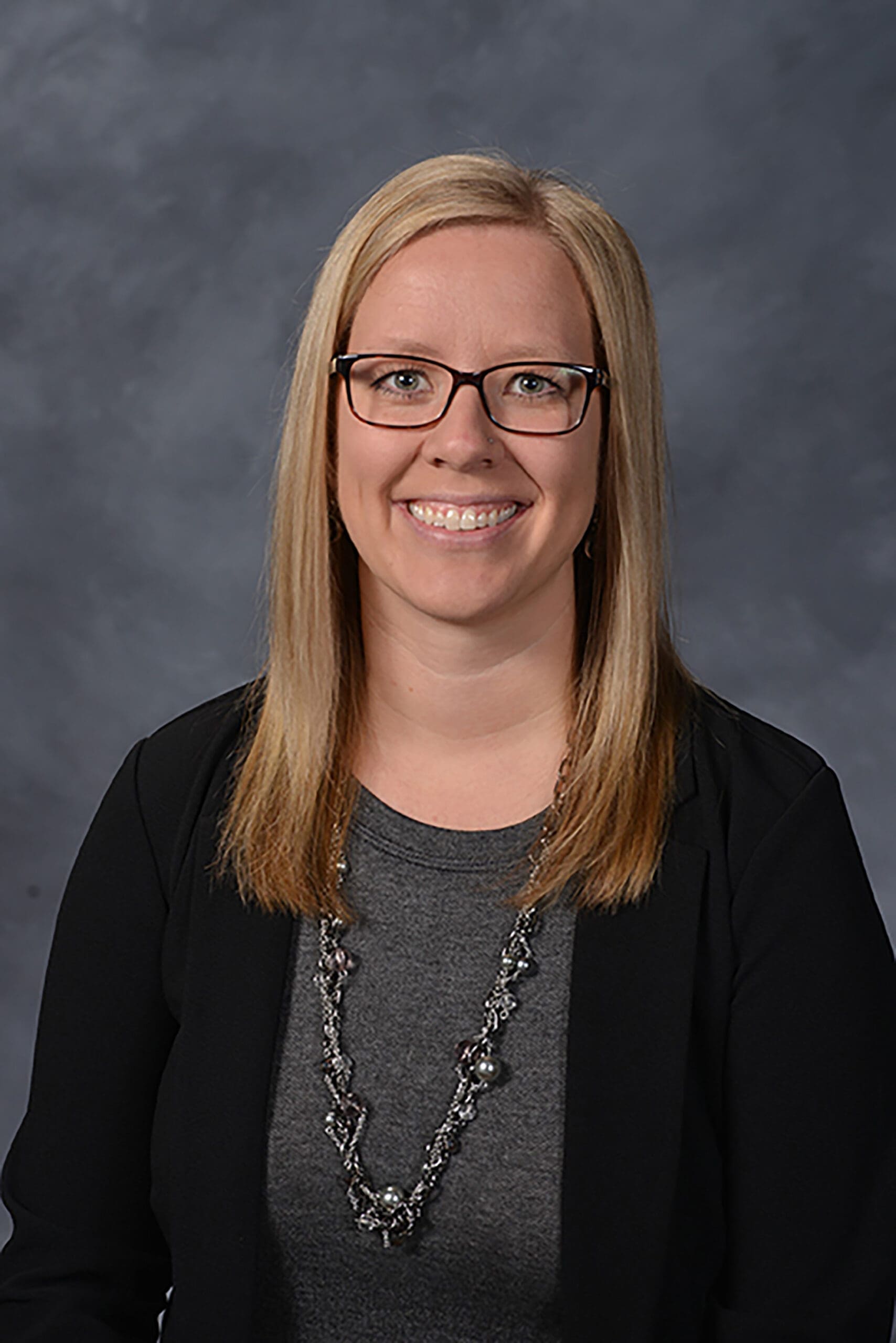 Abby Barlament - Integrated Behavioral Health provider at Wickersham Health Campus