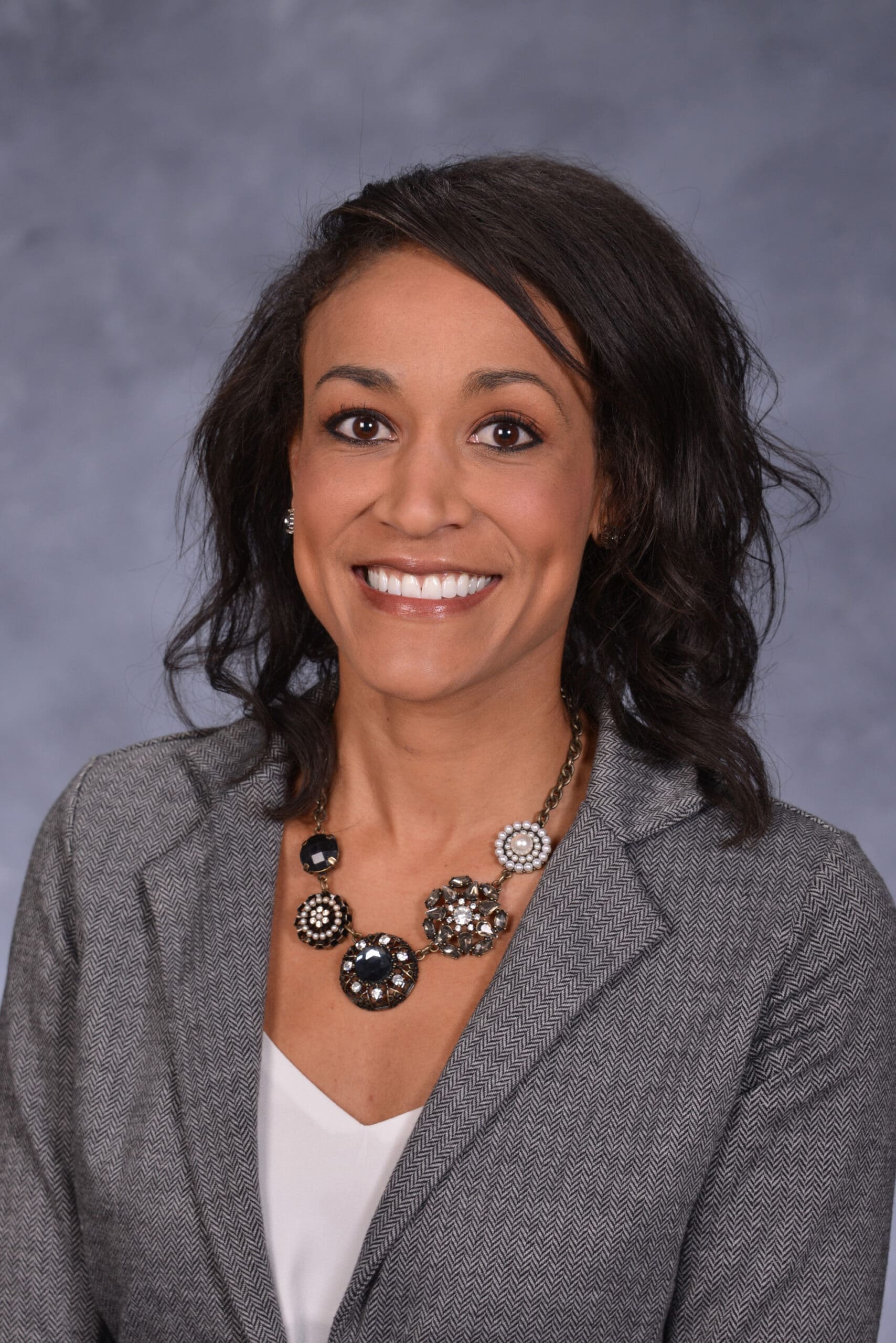 Emily Thompson - Integrated Behavioral Health provider at Main Street Clinic