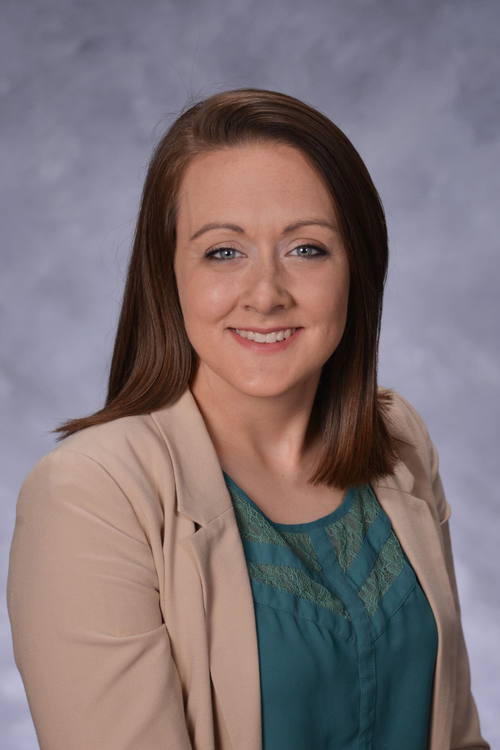 Julia Omtvedt, AuD, CCC-A Julia Omtvedt - Hearing Care Center provider at Wickersham Health Campus