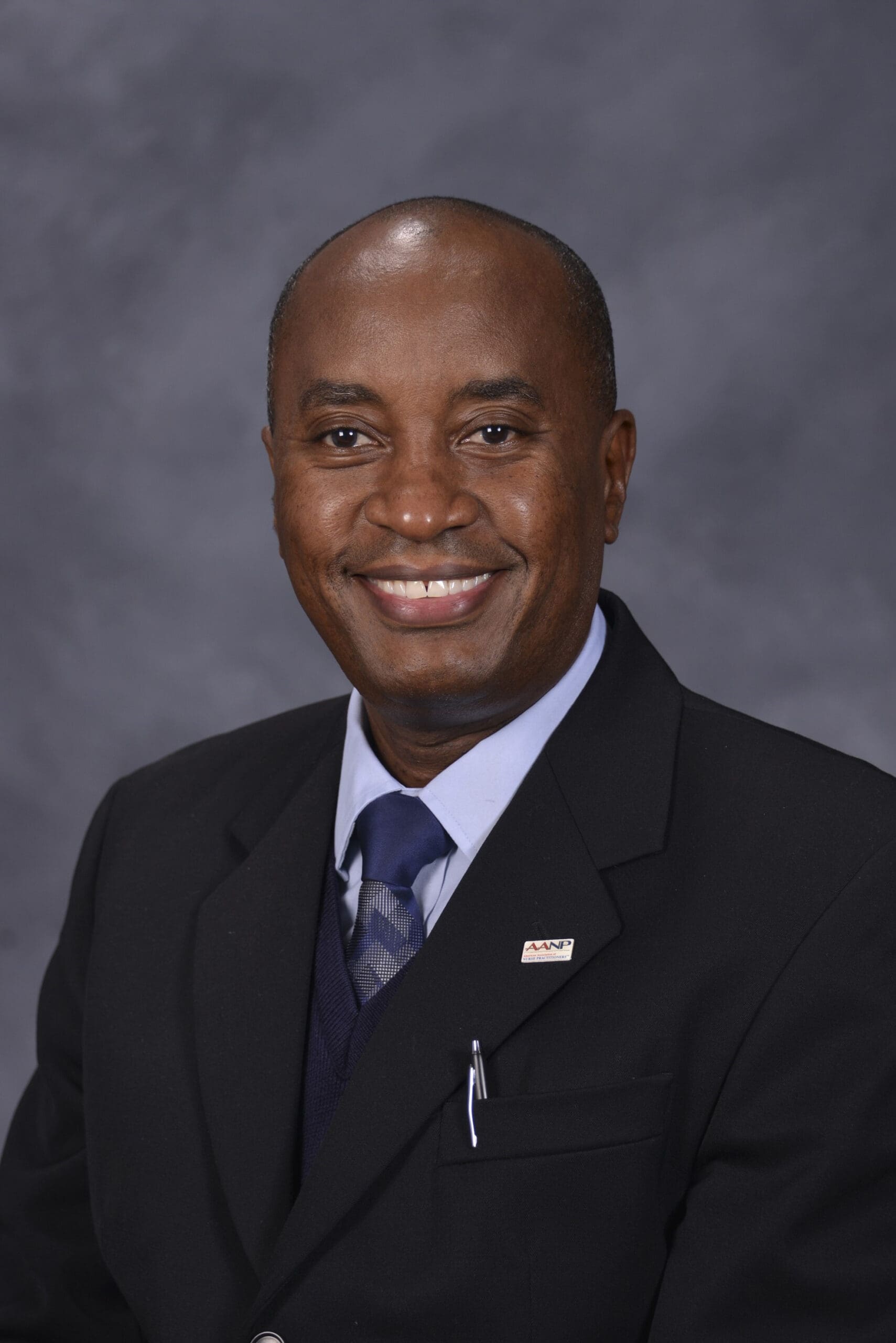 Michael Muchiri, APRN, CNP Michael Muchiri - Pain Management Center provider at Pain Management Center