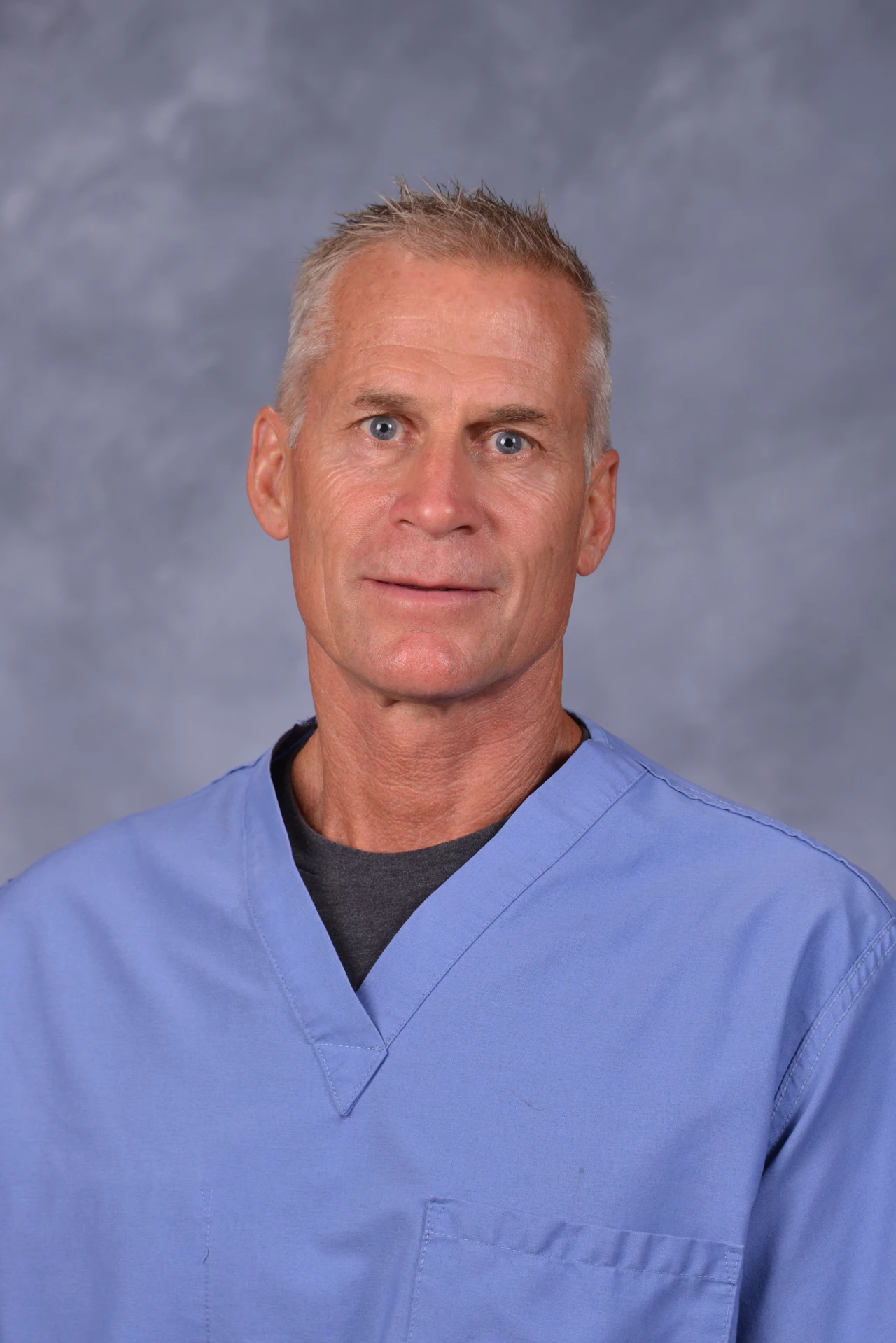 James Nack, DPM James Nack - Foot and Ankle (Podiatry) provider at Wickersham Health Campus