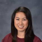 Dr. Pauline Chen, Eye Doctor at Mankato Clinic
