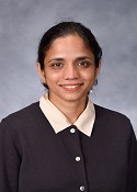 Sreelatha Spieker